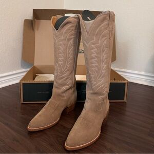 The Abby Boots - Tecovas